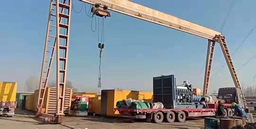 北京发电机组维保